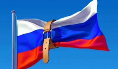 Санкции против России: по серьёзным деньгам решили пока не бить