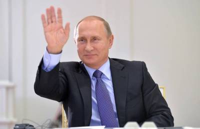 Newsweek: Запад не может справиться с Путиным