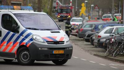 Рядом с центром тестирования на коронавирус в Нидерландах произошел взрыв