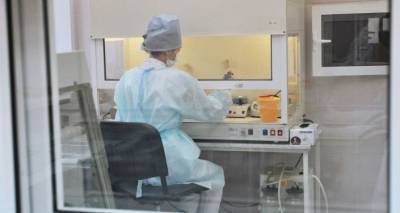 С выявлением мутаций проблемы: Латвия недостаточно анализирует образцы коронавируса