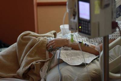 В Смоленске пациентка скончалась из-за ненадлежащего оказания медпомощи?