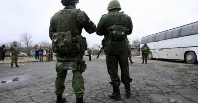 В ДНР военным разрешили стрелять по бойцам ВСУ без предупреждения