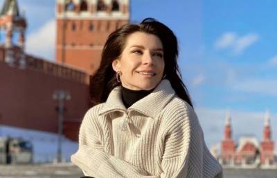 Екатерина Волкова из "Ворониных" решила сыграть пышную свадьбу после 11 лет брака
