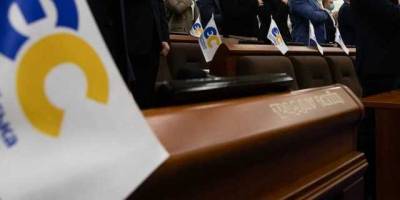 В Европейской солидарности считают, что «пленки Медведчука-Суркова» слил журналистам Смирнов