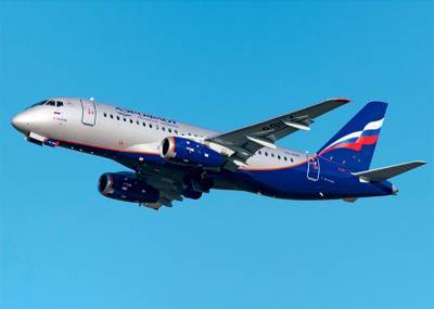 "Аэрофлот" опроверг информацию о сокращении внутрироссийских рейсов: в том числе в Пермь и в Ханты-Мансийск