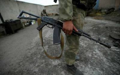 На Донбассе зафиксировали сотни нарушений "тишины" и запрещенную технику врага
