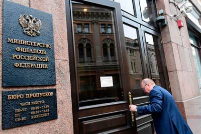 Российский госдолг оказался под угрозой из-за санкций США