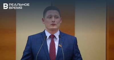 К фирме депутата Госсовета Рустема Хасанова вновь стучатся с иском о банкротстве