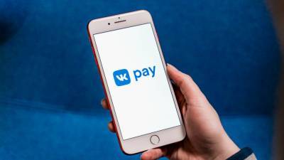 Платежный сервис VK Pay запустит бесплатную виртуальную карту для покупок