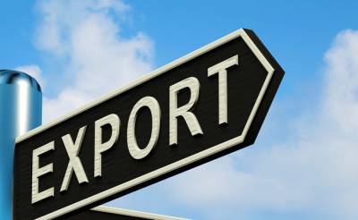 Экспорт белорусского продовольствия вырос за пятилетку на треть