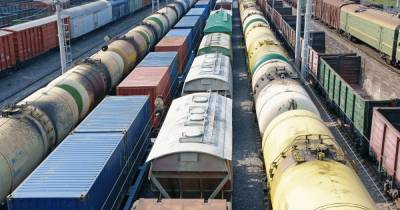 Бизнес призывает МИУ доработать порядок списания грузовых вагонов