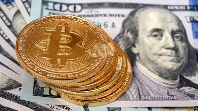 $50 тысяч: биткоин возвращает утраченные рубежи