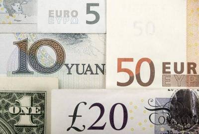 Минфин РФ в марте почти втрое увеличит ежедневные покупки валюты