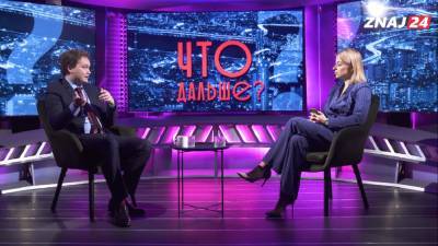 Мусиенко объясняет, чем грозит Украине нынешнее состояние вещей на Донбассе