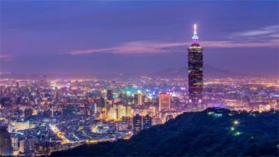 Тайвань готовится запускать ракеты для предупреждения Пекину
