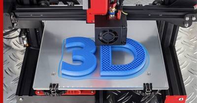АвтоВАЗ рассказал, как применяет в производстве технологию 3D-печати: видео
