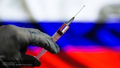 Российская вакцина "Спутник V" сможет побороть нигерийский штамм коронавируса