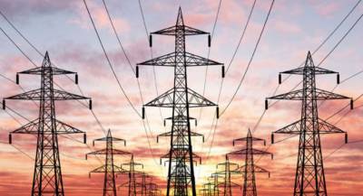 Украина продолжает импортировать ток из России и Беларуси пока собственные электростанции не используются - нардеп