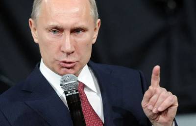 Зря не прислушались: сбылись "пророческие" слова Путина о мире