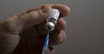 Северная Корея получит около 1,7 млн бесплатных доз вакцины от коронавируса