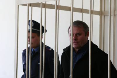 Дело Лозинского: прокуроры умышленно не обжаловали досрочное освобождение экс-нардепа