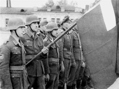 Бунт «Царицы Тамары»: почем грузинские легионеры Гитлера убили 800 немцев