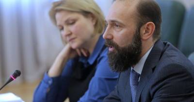 Скандального судью Емельянова спустя более двух лет рассмотрения дела уволили