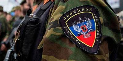 Оккупанты ДНР вышли из перемирия - наемникам разрешили стрелять по ВСУ - ТЕЛЕГРАФ