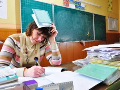 Власти Прибайкалья на месяц задержали зарплату работникам образования - fib.name - Иркутск