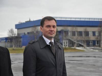 Директора челябинского аэропорта подозревают в мошенничестве