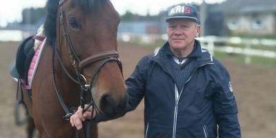 Умер Александр Блинов - подробности гибели олимпийского чемпиона по конному спорту - ТЕЛЕГРАФ