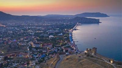 В Крыму призыв экс-депутата Рады к захвату полуострова назвали «безумием»