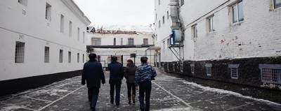 Начальники СИЗО-1 и ИК-6 в Иркутской области задержаны после пыток осужденных