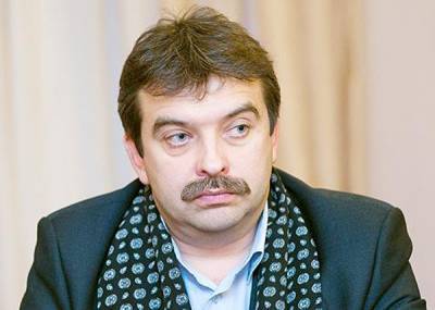 Пермский политолог подал документы на конкурс по отбору главы города