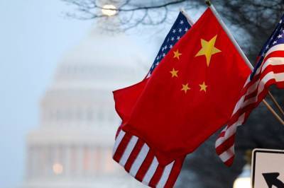 СМИ: Пекин готовится к длительной борьбе с США