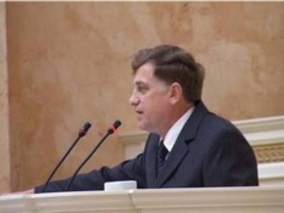 Новое слово от спикера петербургского парламента: Макаров потребовал прекратить «кобрятники» в муниципалитетах