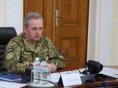 Муженко заявил, что отход ВСУ из Дебальцево все же можно считать успешной операцией