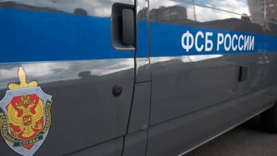 ФСБ задержала директора челябинского аэропорта по подозрению в мошенничестве