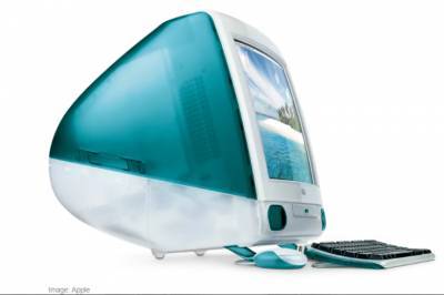 Новый марсоход NASA оснащен тем же процессором, что и iMac 1998 года