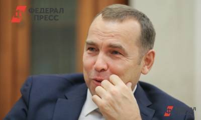 Шумков предложил создать в Кургане стену плача для чиновников