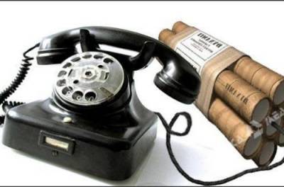 Эксперт рассказал, почему законопроект о наказания телефонных «минеров» не будет работать