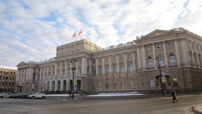 В Петербурге 11 мундепов лишили полномочий после проверки деклараций
