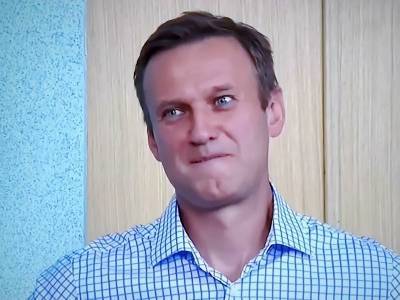 "Исключительно внутреннее дело": Китай заступился за Кремль в деле Навального