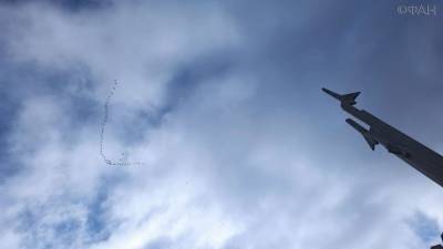 «Мечтают летать и рвутся в бой»: в Крыму раскрыли мощь авиации Черноморского флота