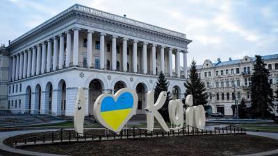 Европейские послы продлили антироссийские санкции по Украине