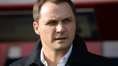 Бывший тренер «Динамо» Кобелев ответил на обвинении в сексизме