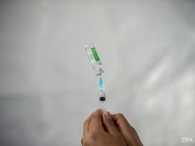 Закупленная Украиной вакцина Covishield идентична AstraZeneca – посол Великобритании