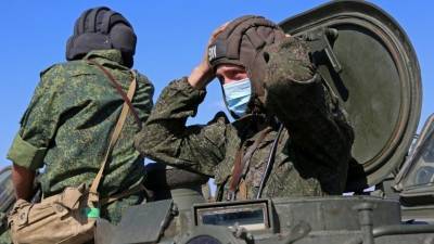В ДНР военным разрешили открывать упреждающий огонь по ВСУ