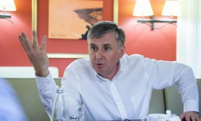 Экс-премьер Молдавии назвал президента Санду подонком из-за AstraZeneca