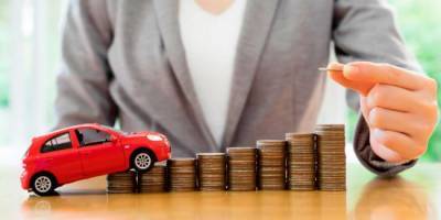 Страх роста цен на автомобили помогает росту автокредитования